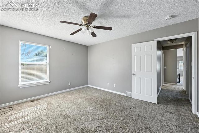114 Turf Trail Court, Fountain, CO 80817