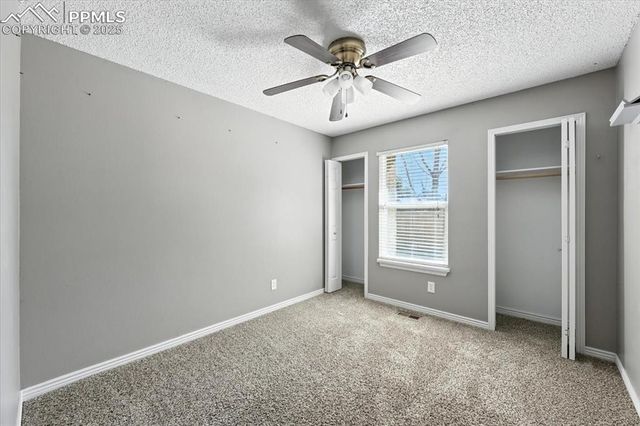 114 Turf Trail Court, Fountain, CO 80817