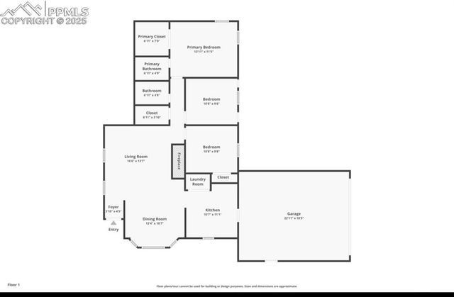 114 Turf Trail Court, Fountain, CO 80817