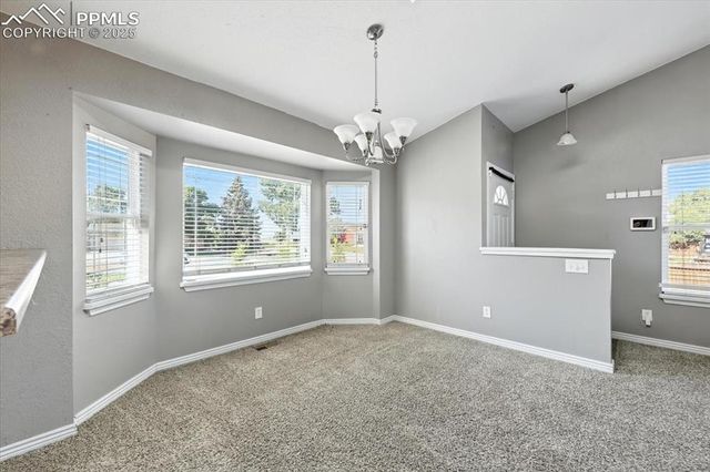 114 Turf Trail Court, Fountain, CO 80817