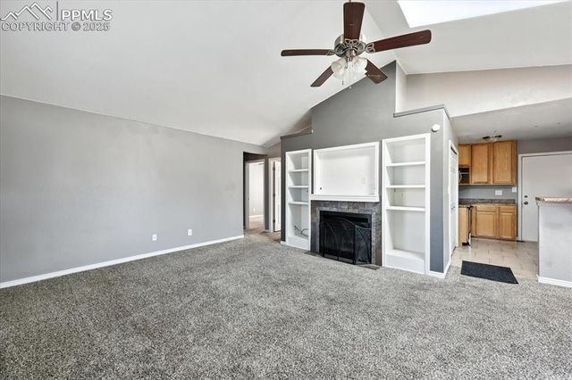 114 Turf Trail Court, Fountain, CO 80817