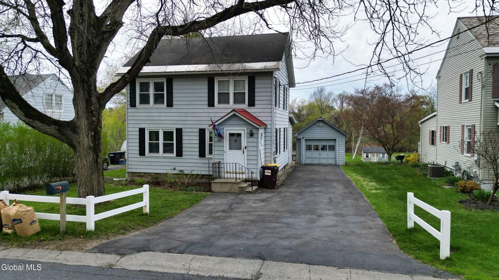 335 Ridge Road, Queensbury, NY 12804