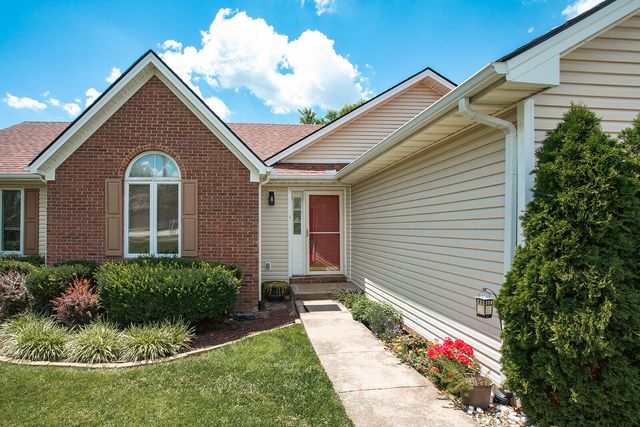 102 Beechwood Drive, Richmond, KY 40475