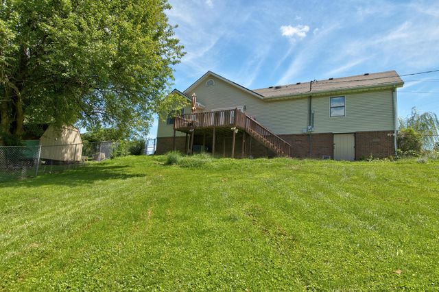 102 Beechwood Drive, Richmond, KY 40475