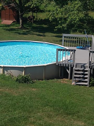 102 Beechwood Drive, Richmond, KY 40475