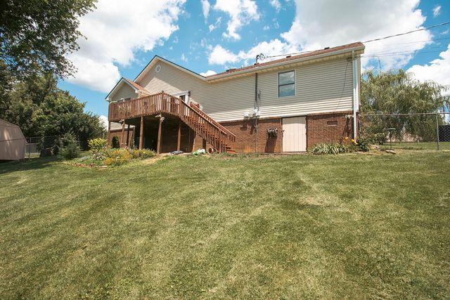 102 Beechwood Drive, Richmond, KY 40475