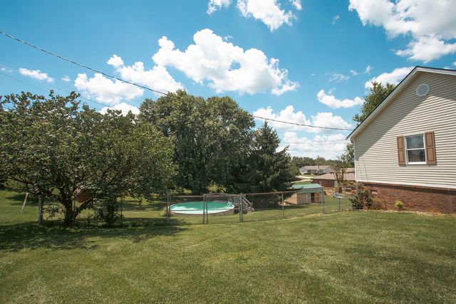 102 Beechwood Drive, Richmond, KY 40475