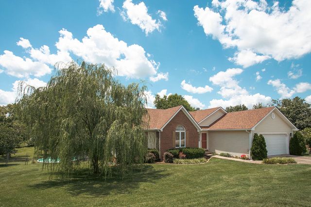 102 Beechwood Drive, Richmond, KY 40475