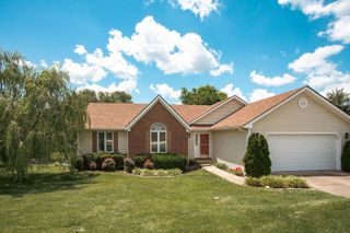 102 Beechwood Drive, Richmond, KY 40475