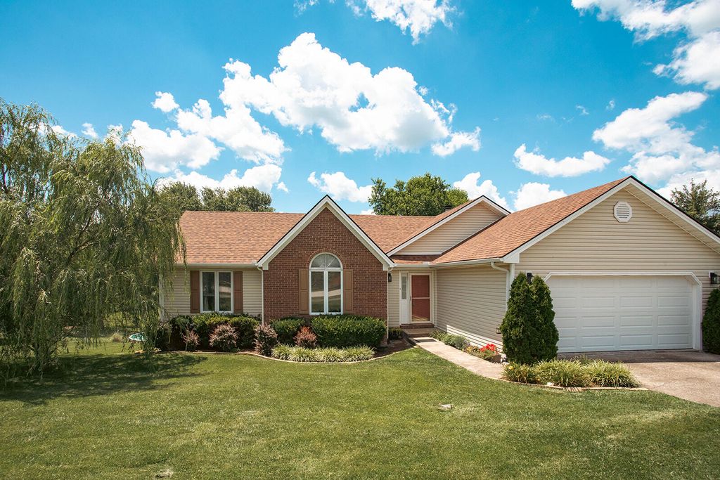 102 Beechwood Drive, Richmond, KY 40475