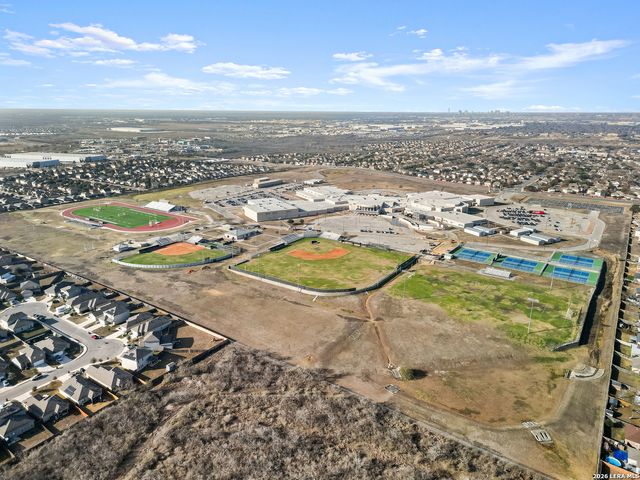 3019 Pacific Coast, Converse, TX 78109