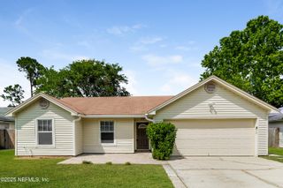 8767 SPRING HARVEST Lane E, Jacksonville, FL 32244
