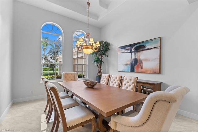 480 Terracina WAY, Naples, FL 34119