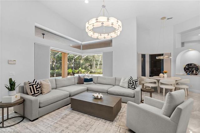 480 Terracina WAY, Naples, FL 34119