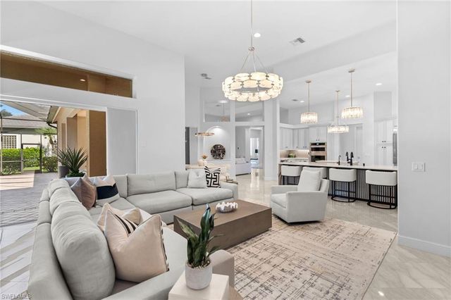 480 Terracina WAY, Naples, FL 34119