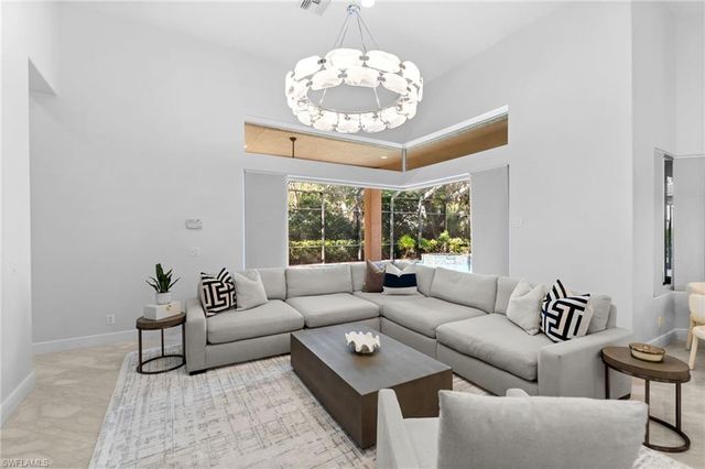 480 Terracina WAY, Naples, FL 34119