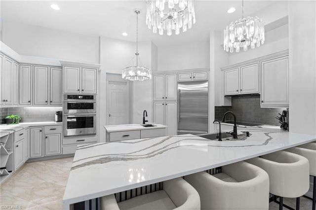 480 Terracina WAY, Naples, FL 34119