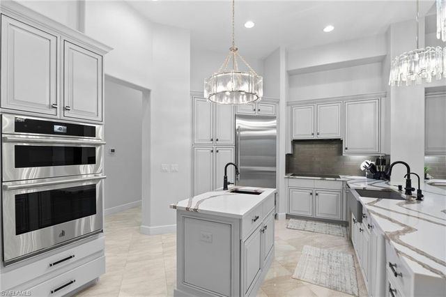 480 Terracina WAY, Naples, FL 34119