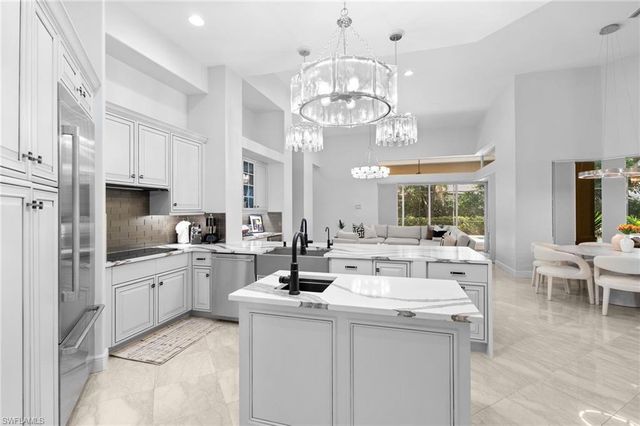 480 Terracina WAY, Naples, FL 34119