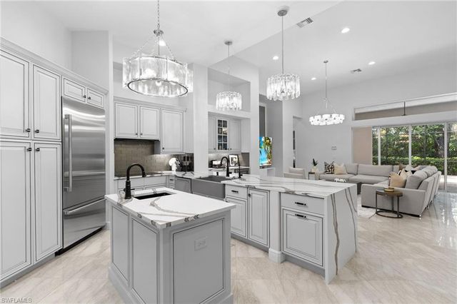 480 Terracina WAY, Naples, FL 34119