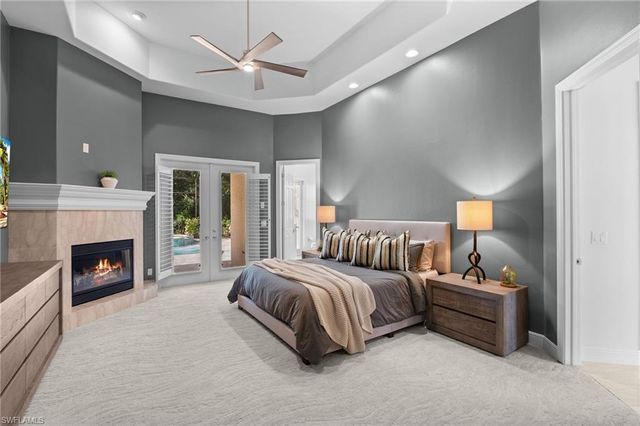 480 Terracina WAY, Naples, FL 34119