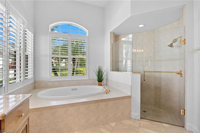 480 Terracina WAY, Naples, FL 34119