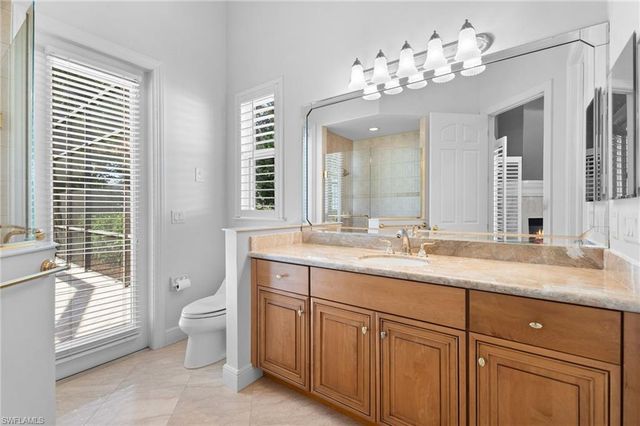 480 Terracina WAY, Naples, FL 34119