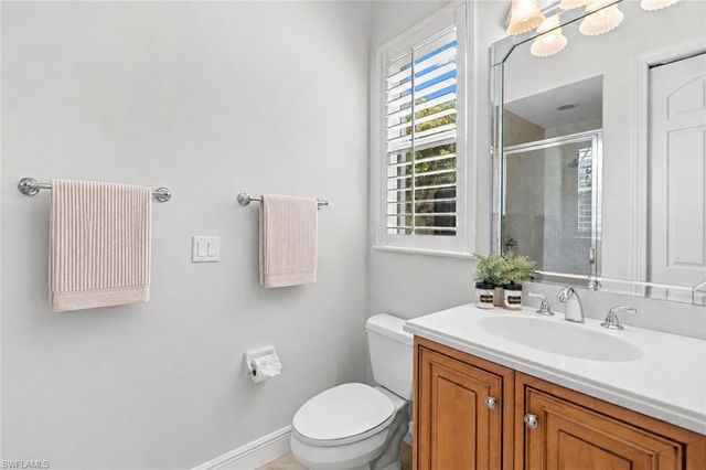 480 Terracina WAY, Naples, FL 34119