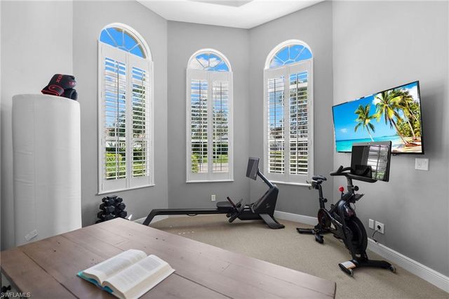 480 Terracina WAY, Naples, FL 34119