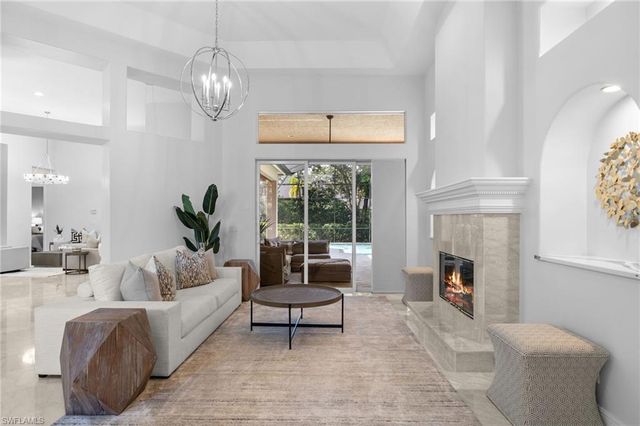 480 Terracina WAY, Naples, FL 34119