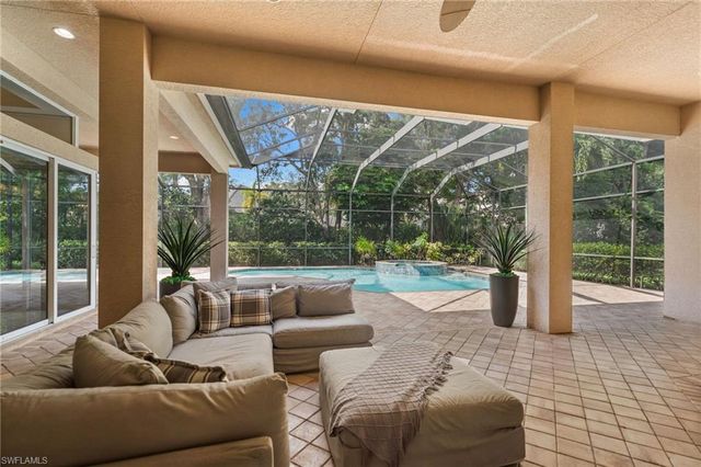 480 Terracina WAY, Naples, FL 34119