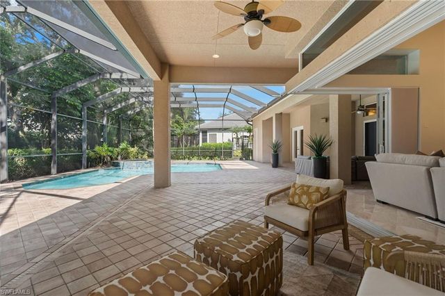 480 Terracina WAY, Naples, FL 34119