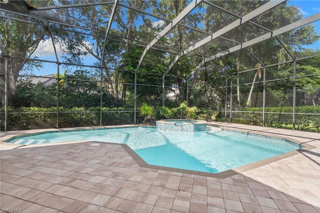 480 Terracina WAY, Naples, FL 34119