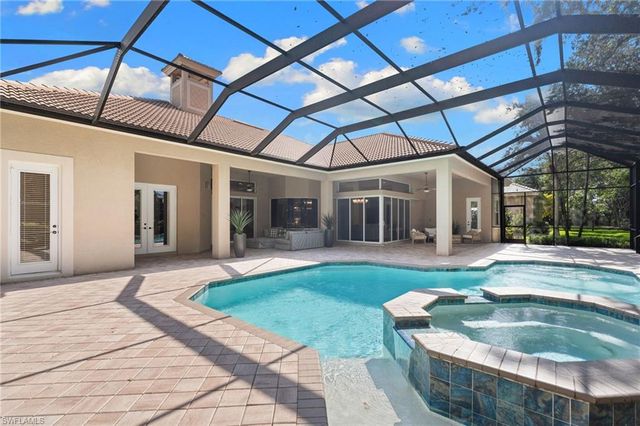 480 Terracina WAY, Naples, FL 34119