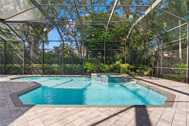 480 Terracina WAY, Naples, FL 34119