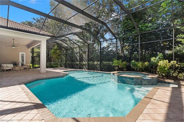 480 Terracina WAY, Naples, FL 34119