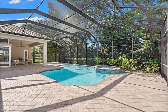 480 Terracina WAY, Naples, FL 34119
