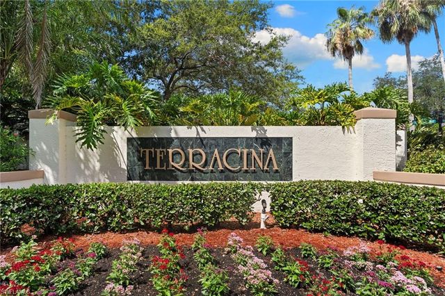 480 Terracina WAY, Naples, FL 34119
