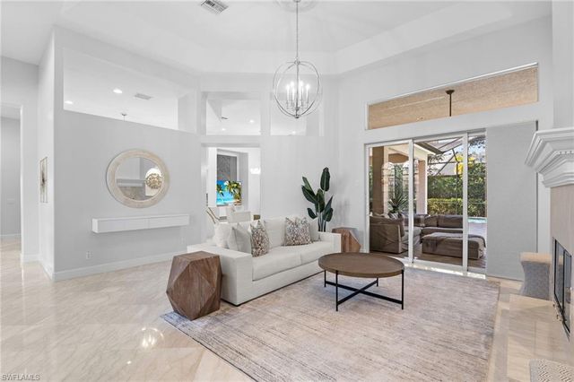 480 Terracina WAY, Naples, FL 34119