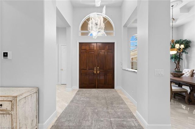 480 Terracina WAY, Naples, FL 34119