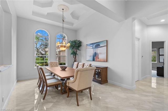 480 Terracina WAY, Naples, FL 34119