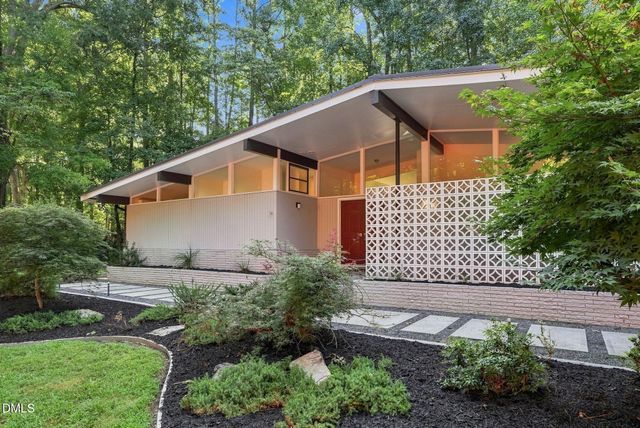 110 Woodland Drive, Cary, NC 27513