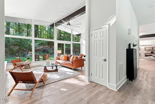 110 Woodland Drive, Cary, NC 27513
