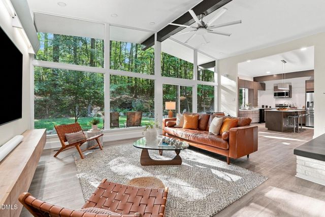 110 Woodland Drive, Cary, NC 27513