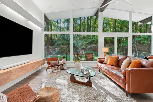 110 Woodland Drive, Cary, NC 27513
