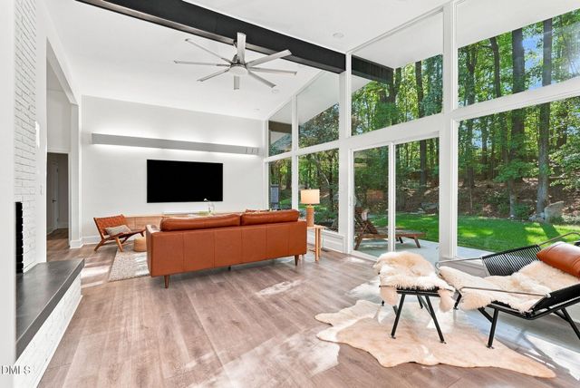 110 Woodland Drive, Cary, NC 27513