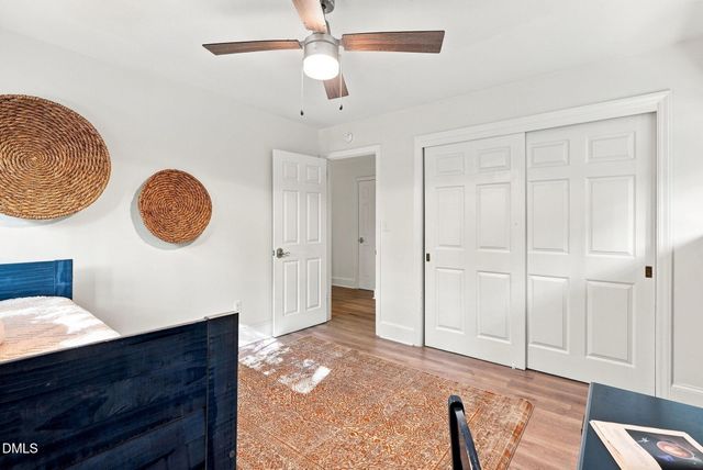110 Woodland Drive, Cary, NC 27513