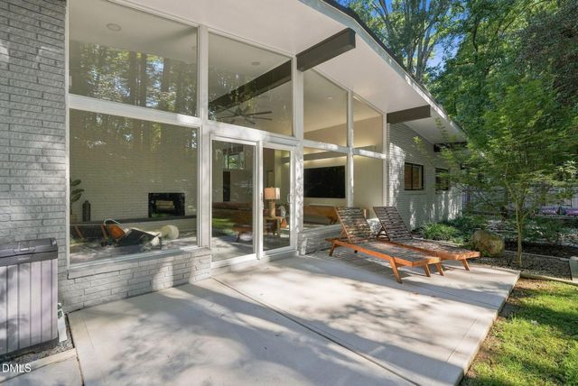 110 Woodland Drive, Cary, NC 27513