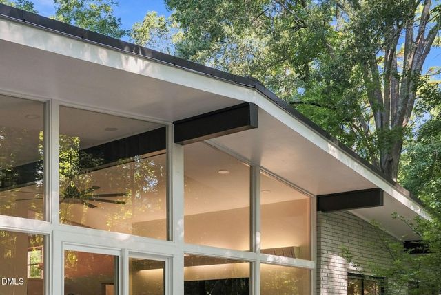 110 Woodland Drive, Cary, NC 27513