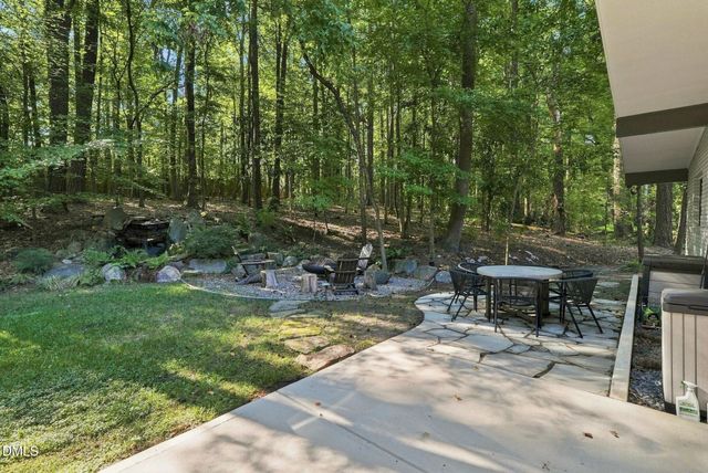 110 Woodland Drive, Cary, NC 27513